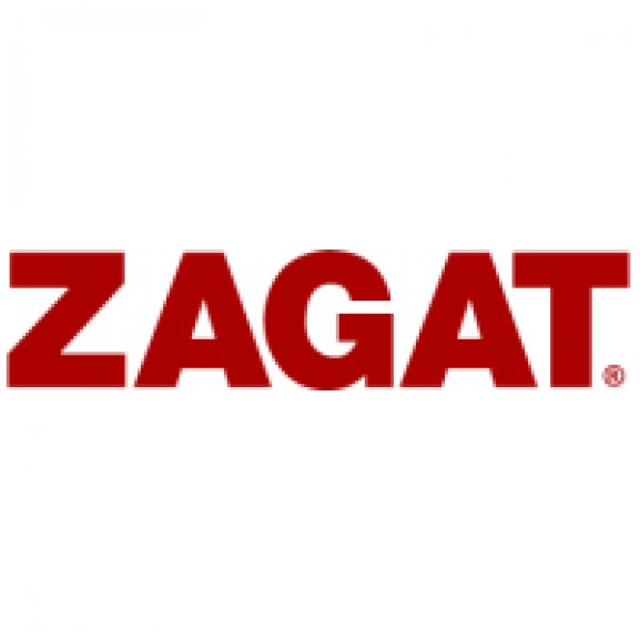 ZAGAT Logo