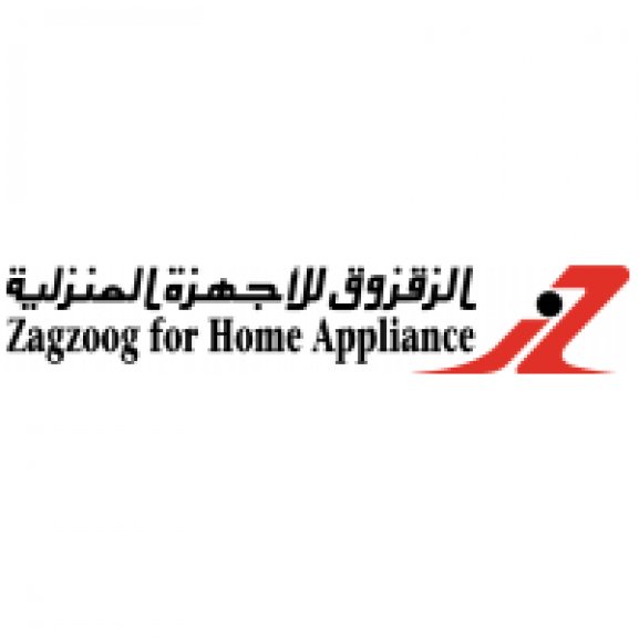 Zagzoog for Home Appliance Logo