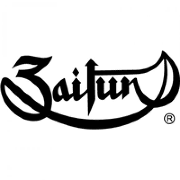 Zaitun Logo