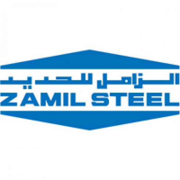 Zamil Steel Logo