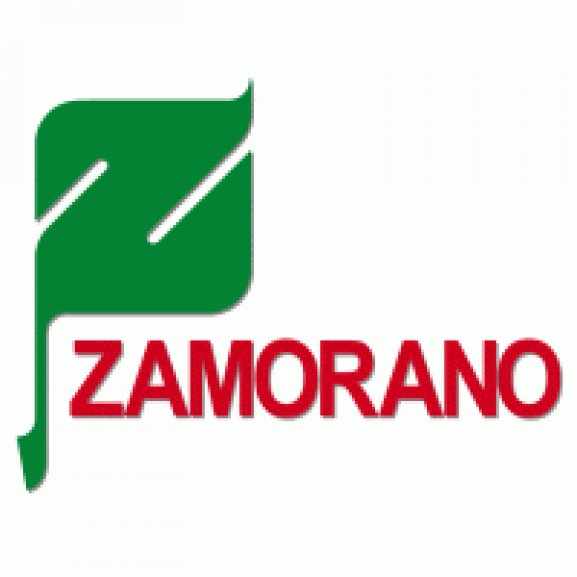 Zamorano Logo