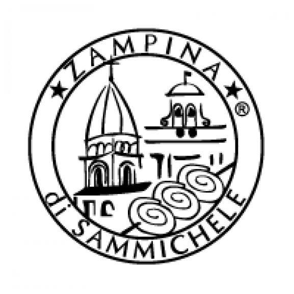 Zampina di Sammichele Logo