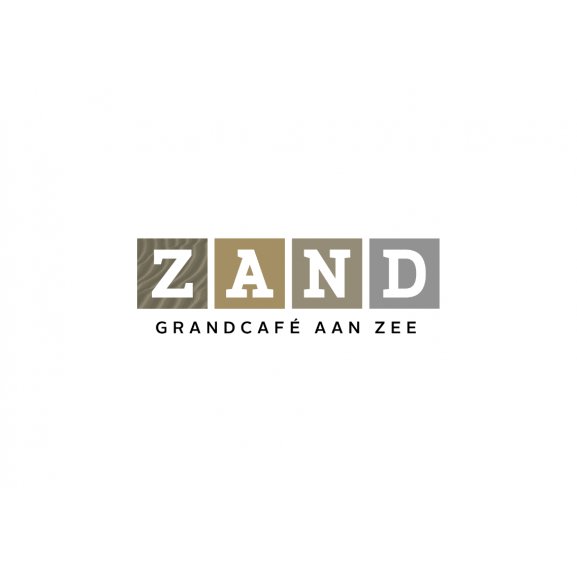 ZAND KATWIJK Logo