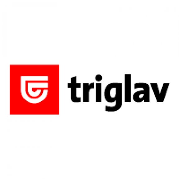 Zavarovalnica Triglav Logo