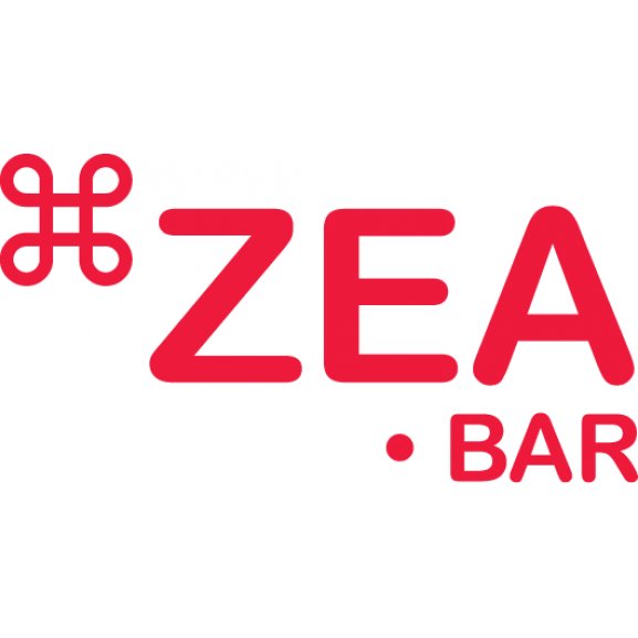 ZEA bar Logo