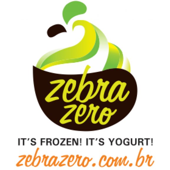 Zebra Zero Logo