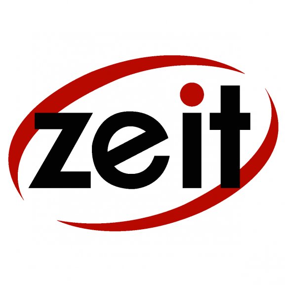 Zeit Logo