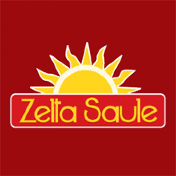 Zelta Saule Logo