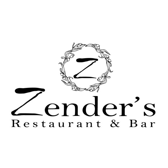 Zender's Restuarant & Bar Logo