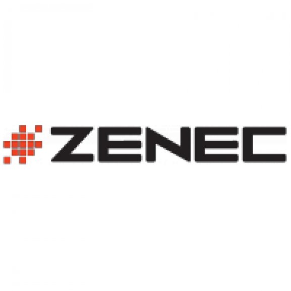 ZENEC Logo