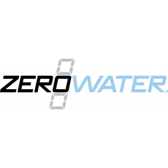 Zero Water Logo