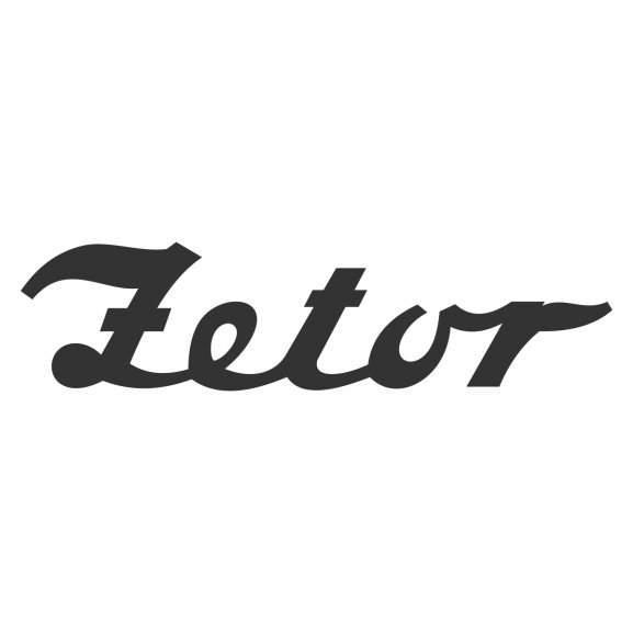 Zetor Logo