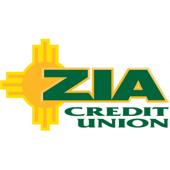 ZIA Credit Union Logo