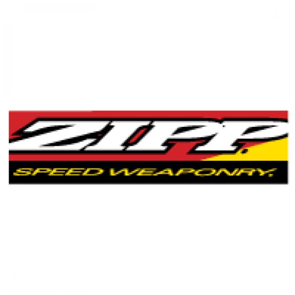 Zipp Speed Weaponry Logo