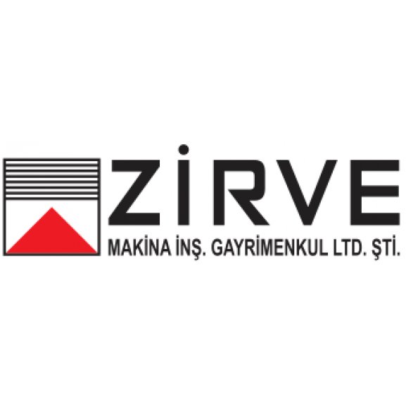 Zirve Logo