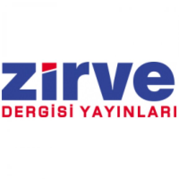 Zirve Yayınları Logo