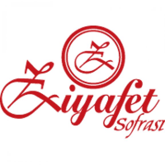 ziyafet sofrası Logo