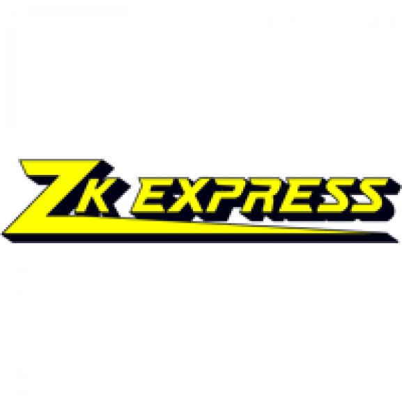 ZK Express, Inc. Logo