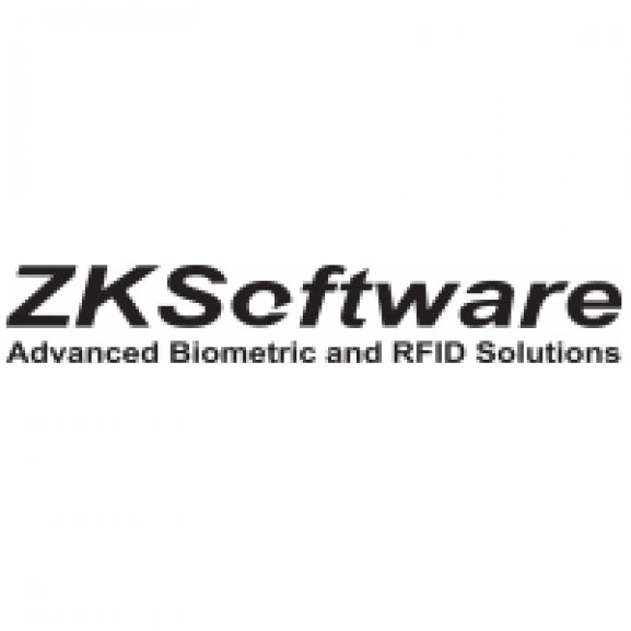 ZKSoftware Logo