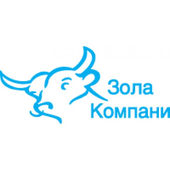 Zola kompani Logo