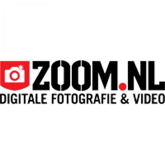 Zoom.nl Logo