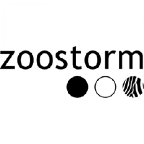 Zoostorm Logo