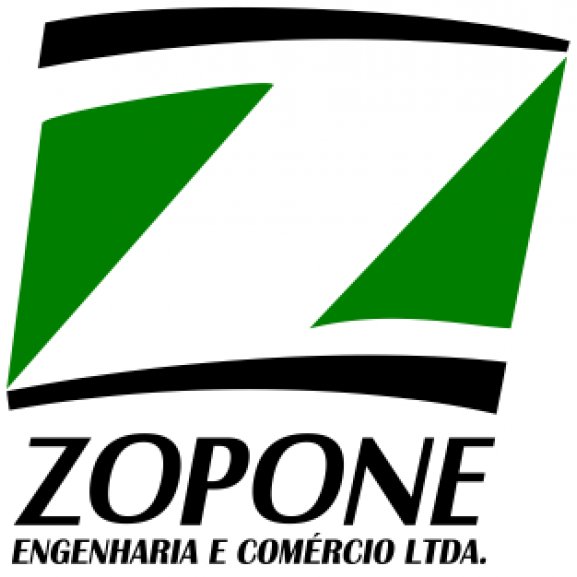 ZOPONE Logo