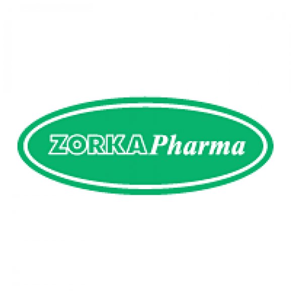 ZorkaPharma Logo