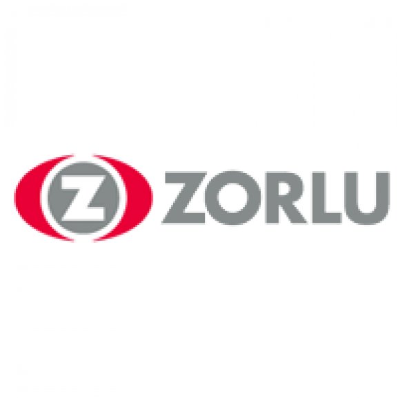 Zorlu Holding Logo