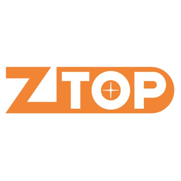 Ztop Logo