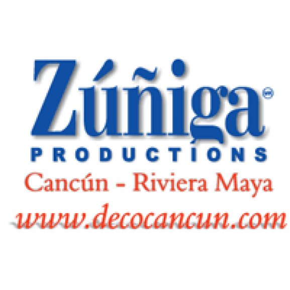 Zuniga Productions Logo
