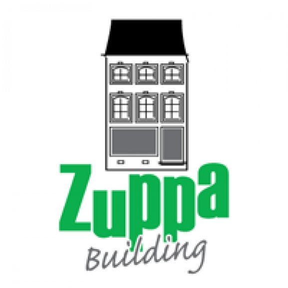 Zuppa Building Logo