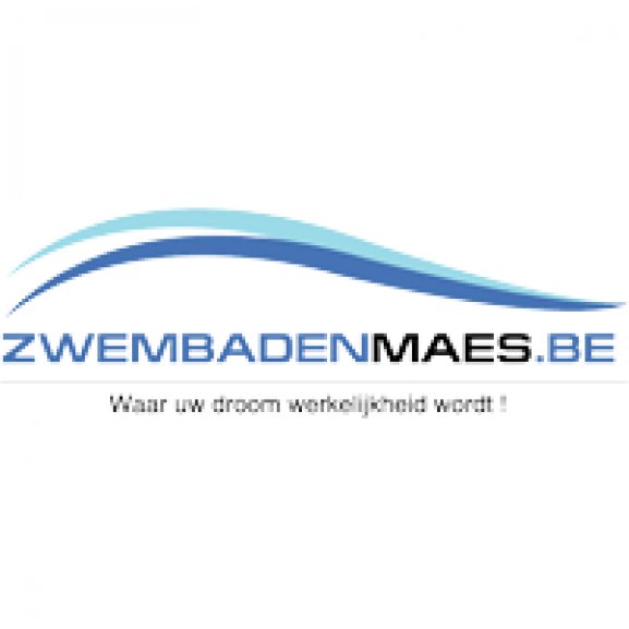 Zwembadenmaes Logo