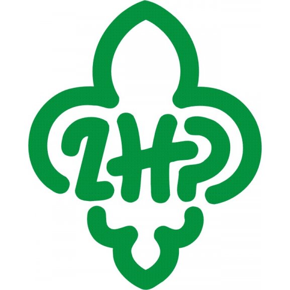 Związek Harcerstwa Polskiego Logo