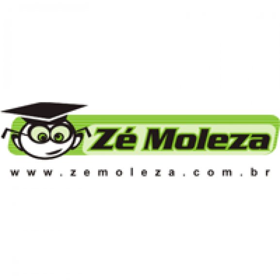 Zé Moleza Logo