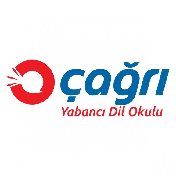 Çağrı Dil Okulu Logo