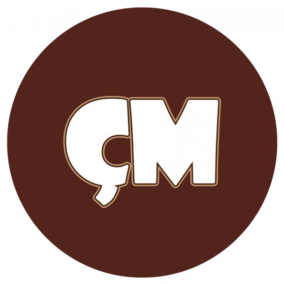 Çikolata Marketi Logo