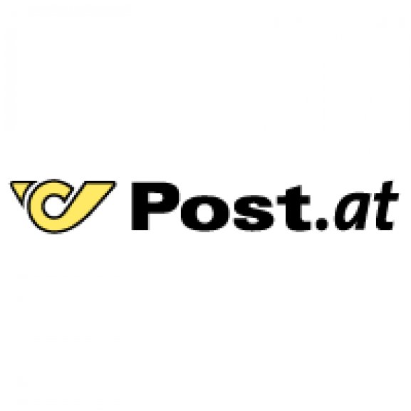 Österreichische Post Post.at Logo