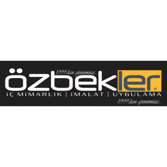 Özbekler Logo