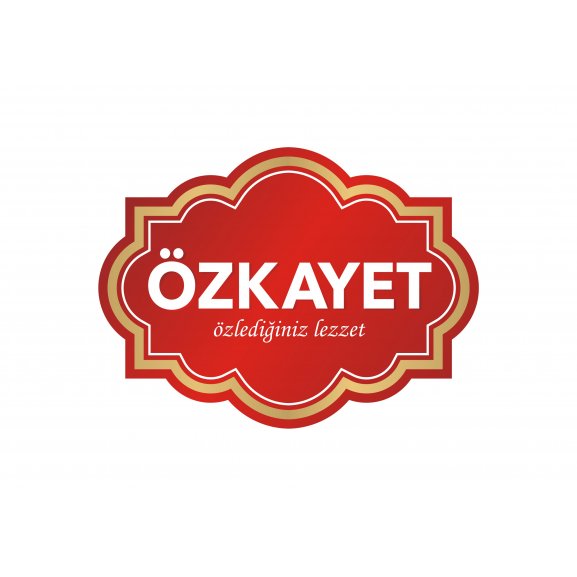 Özkayet Logo