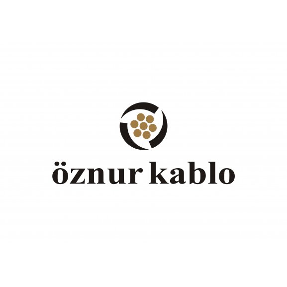 Öznur Kablo Logo