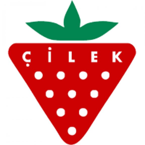 çilek Logo