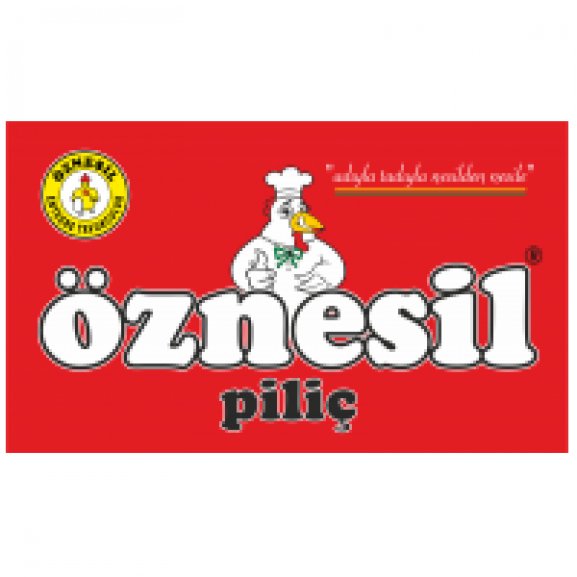 öznesil tavuk Logo