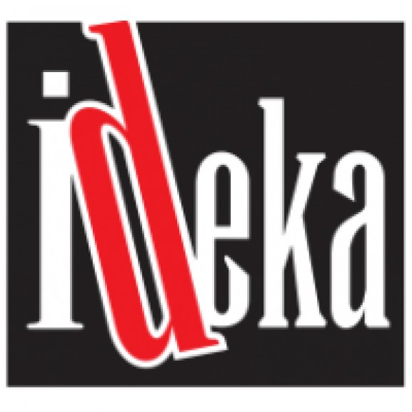 İdeka Mimarlık Logo