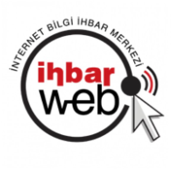 İhbar Web Logo