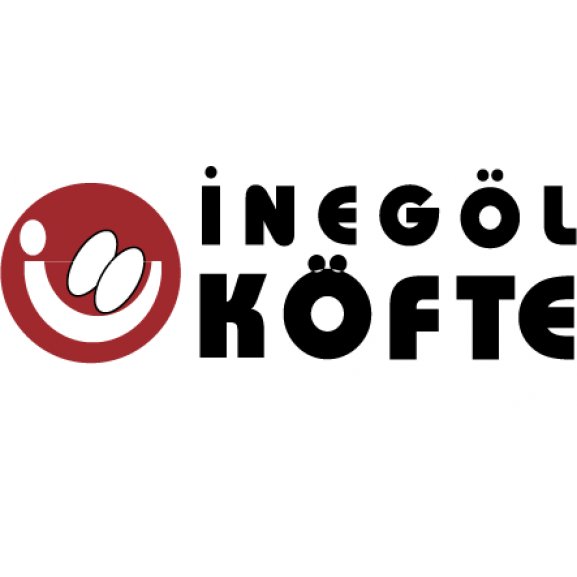 İnegöl Köfte Logo
