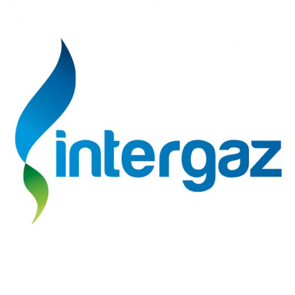 İntergaz Logo