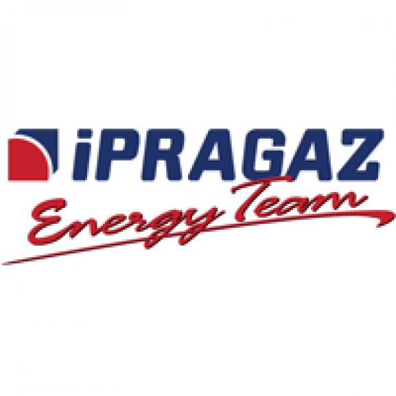 İpragaz Energy Team Logo