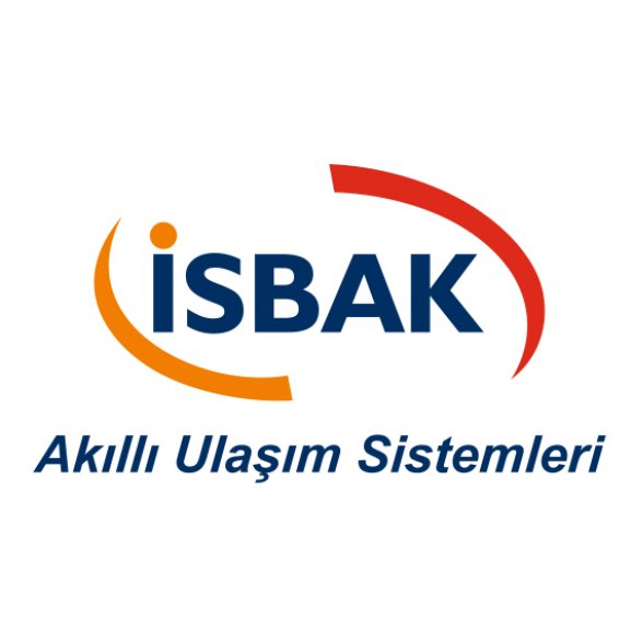 İsbak Logo