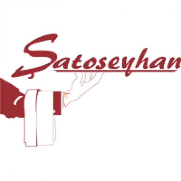şato seyhan Logo